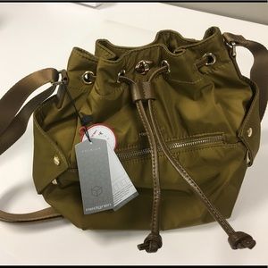 Brand new Hedgren Purse